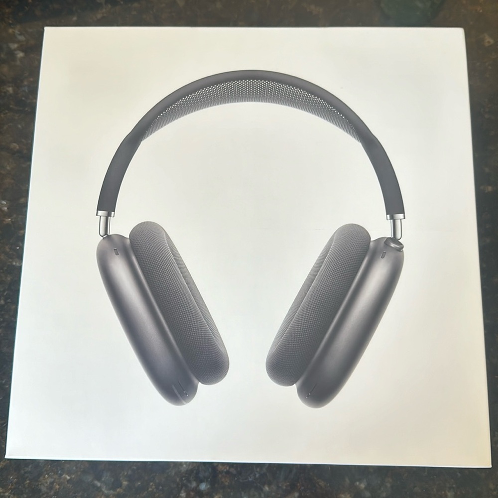 AirPod Pro Max Space Gray
